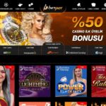 betpot yeni casino oyunları