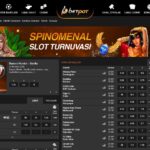 betpot giriş sayfası görünümü