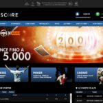 betscore giriş adresi