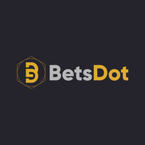 betsdot logo