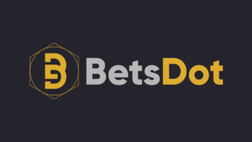 betsdot logo