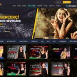 betsdot casino oyunları