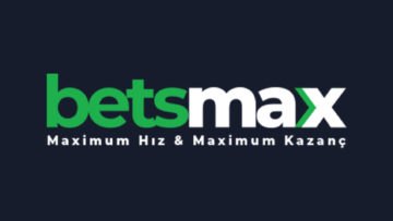 BetsMax Logo Kare Dark