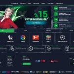 BetsMax Giriş Adres Çubuğu
