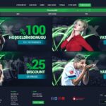BetsMax giriş yapan kullanıcılara verilen özel bonuslar