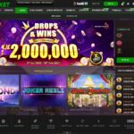 betticket casino oyunlar