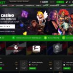 betticket giriş adresi bölümü