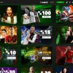betticket promosyonları