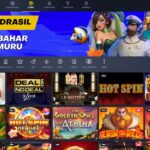 bettilt casino odaları