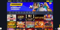 bettilt casino odaları