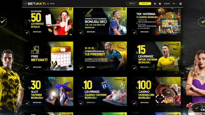 betvakti bonuslar