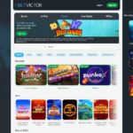 betvictor canlı casino