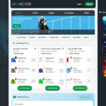 betvictor giriş adresi