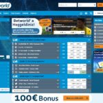 betworld giriş sayfası