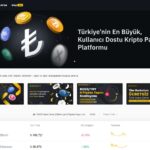 binance giriş