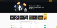 binance giriş