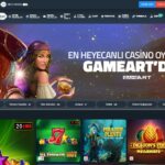 caddebet casino
