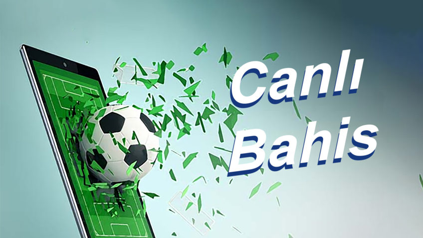 Canlı Bahis
