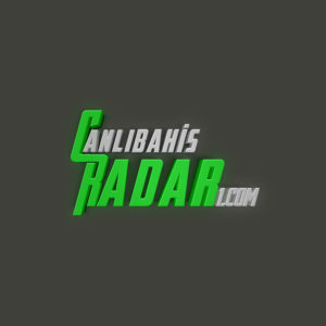 Canlı Bahis Radar