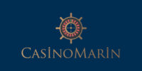 Casinomarin Logo