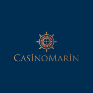 Casinomarin Logo