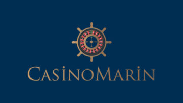 Casinomarin Logo