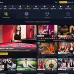 Casinomaxi canlı casino oyunları