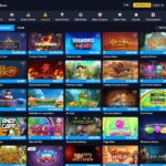 Casinomaxi jackpot ödüllü oyunlar