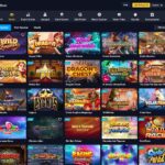 Casinomaxi video slot oyunları