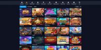 Casinomaxi video slot oyunları