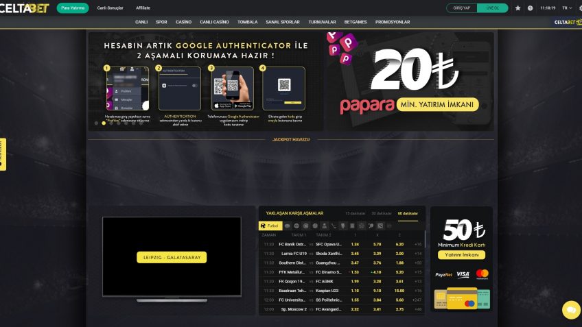 Celtabet giriş adresi