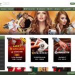 ciprobet casino slotları