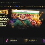 cratosroyalbet 3d slot oyunları