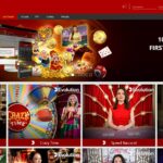 dafabet canlı casino