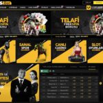 dallasbet giriş
