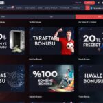 Devbahis Bonusları