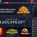 Devbahis Casino Sayfası