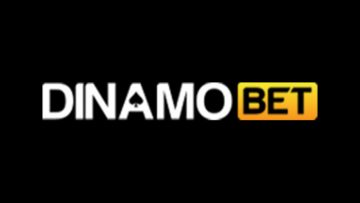 Dinamobet logo