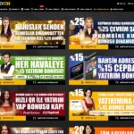 Dinamobet giriş bonus promosyon