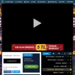 Dinamobet TV sitesi