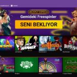 discount casino canlı