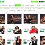 dopingbet canlı casino masaları
