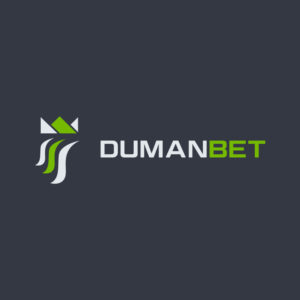 Dumanbet logo