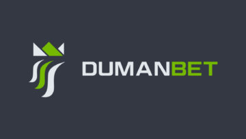 Dumanbet logo