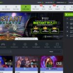 dumanbet casino oyunları