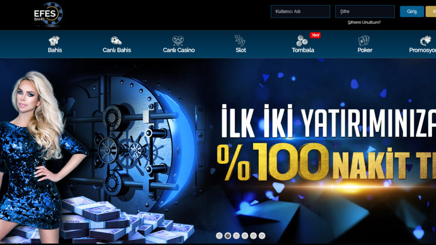 efesbet bonus