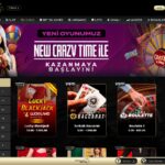 efsanebahis casino odaları
