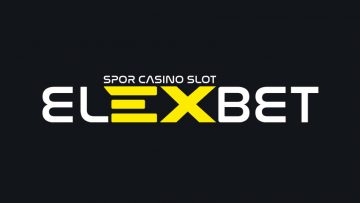 Elexbet logo