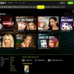 Elexbet betongames tv bahisleri giriş