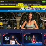 Elexbet canlı tombala çekiliş